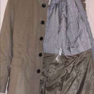 Brand new and never worn Zara men’s spring jacket